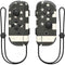 Black & White USA Flag Nintendo Joy-Con (L/R) Controller Skin